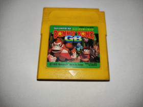 Диски з відеоіграми Диски с видеоиграми ^/--/^ Super Donkey Kong GB DMG-YTJ-JPN GB Game Boy Японія ^_^^^ Super Donkey Kong GB DMG-YTJ-JPN GB Game Boy Япония - фото фото фото