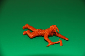 Фігурки, солдатики Фигурки, солдатики ^/--/^ ІНДІАНЕЦЬ ЩО ПОВЗЕ индеец AIRFIX оригінал 54 /--/ мм ^_^^^ ИНДИАНЕЦ ЧТО ПОЛЗЕ ИНДЕЦ AIRFIX оригинал 54 /--/ мм - фото фото фото