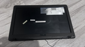 Корпуса Корпуса ^/--/^ Кришка+рамка для ноутбука Asus F /--/ 540 X /--/ 540 R /--/ 540 ^_^^^ Крышка+рамка для ноутбука Asus F /--/ 540 X /--/ 540 R /--/ 540 - фото фото фото