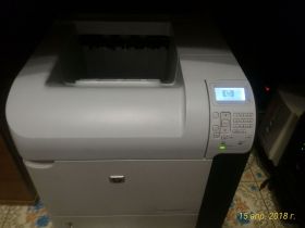 Принтери Принтеры ^/--/^ Ресурсоемкий Принтер для больших офисов HP LaserJet P /--/ 4515 /--/ n LAN Duplex ^_^^^ Принтер для великих офісів HP LaserJet P /--/ 4515 /--/ n LAN Duplex - фото фото фото