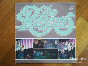 Платівки Пластинки ^/--/^ The Rubettes  (7)-Ex.+, Болгария ^_^^^ The Rubettes (7)-Ex.+, Болгарія - фото фото фото