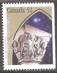 Північна Америка Северная Америка ^/--/^ Канада 1995 Sc.1586 гаш. - фото фото фото
