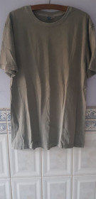 Футболки, майки Футболки, майки ^/--/^ Футболка &amp;quot;Divided&amp;quot;  (100% cotton, L) б/у ^_^^^ Футболка &amp;quot;Divided&amp;quot; (100% cotton, L) б/у - фото фото фото
