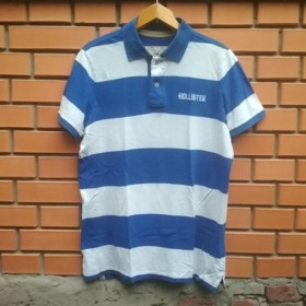 Футболки, майки Футболки, майки ^/--/^ Продам футболку поло polo відомої фірми hollister ^_^^^ Продам футболку поло polo известной фирмы hollister - фото фото фото