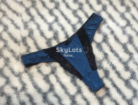Труси Трусы ^/--/^ Дуже красиві стрінги з мереживом hunkemoller ^_^^^ Очень красивые стринги с кружевом hunkemoller - фото фото фото