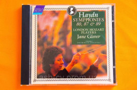 Музичні диски Музыкальные диски ^/--/^ Музичний диск CD. FRANZ JOSEPH HAYDN ^_^^^ Музыкальный диск CD. FRANZ JOSEPH HAYDN - фото фото фото