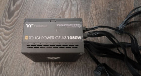 Блоки живлення Блоки питания ^/--/^ Блок живлення ThermalTake TOUGHPOWER GF A /--/ 3 1050 /--/ W 80 PLUS GOLD ^_^^^ Блок питания Thermal Take TOUGHPOWER GF A /--/ 3 1050 /--/ W 80 PLUS GOLD - фото фото фото