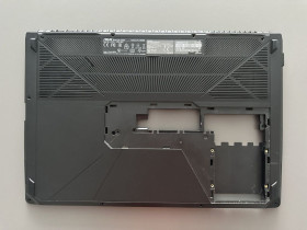Корпуса Корпуса ^/--/^ Нижня кришка 3 /--/ CBKLBAJN /--/ 10 для ноутбука Asus FX /--/ 503 /--/ V Original ^_^^^ Нижняя крышка 3 /--/ CBKLBAJN /--/ 10 для ноутбука Asus FX /--/ 503 /--/ V Original - фото фото фото