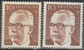 НДР, ФРН ГДР, ФРГ ^/--/^ Германия Німеччина ФРН 1970 особистості ^_^^^ Германия ФРГ 1970 личности - фото фото фото