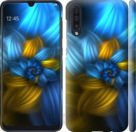 Чохли, бампера Чехлы, бампера ^/--/^ Чехол на Samsung Galaxy A /--/ 50 2019 A /--/ 505 /--/ F Узор 46 2897 /--/ m-1668 - фото фото фото