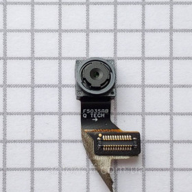 Модулі камер Модули камер ^/--/^ Фронтальна камера Xiaomi Redmi 7 /--/ A (pine) для телефона оригінал ^_^^^ Фронтальная камера Xiaomi Redmi 7 /--/ A (pine) для телефона оригинал - фото фото фото