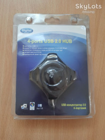 Концентратори, хаби Концентраторы, хабы ^/--/^ Usb хаб на 4 порта ^_^^^ Usb хаб на 4 порти - фото фото фото