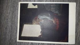 СРСР СССР ^/--/^ На зароботки в люди  открытка 1956 /--/ г. СССР ^_^^^ На заробітки в люди листівка 1956 /--/ р. СРСР - фото фото фото