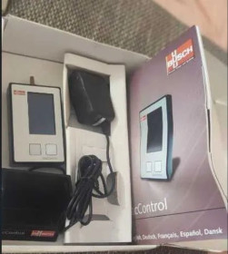 Вакуумні насоси Вакуумные насосы ^/--/^ Вакуумметр VAC CONTROL Busch - фото фото фото