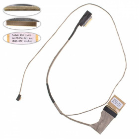 Шлейфи Шлейфы ^/--/^ Шлейф матрицы для ноутбука TOSHIBA (С /--/ 850, С /--/ 855, L /--/ 855), LED, разъем под камеру (6017 /--/ B /--/ 0361601) ^_^^^ Шлейф матриці для ноутбука TOSHIBA (С /--/ 850, С /--/ 855, L /--/ 855), LED, роз'єм під камеру (6017 /--/ B /--/ 0361601) - фото фото фото