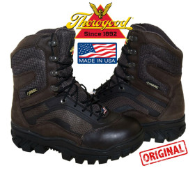 Чоботи, черевики Сапоги, ботинки ^/--/^ Берці Thorogood Veracity 8 GTX WP Tactical Made in USA ^_^^^ Берци Thorogood Veracity 8 GTX WP Tactical Made in USA - фото фото фото