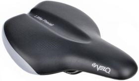 Сідла Седла ^/--/^ Седло Velo VL-5138 Little Prevail Atoms Y-CUT, черный (C-SI-0311) ^_^^^ Сідло Velo VL-5138 Little Prevail Atoms Y-CUT, чорний (C-SI-0311) - фото фото фото