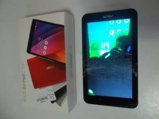 Asus Asus ^/--/^ Планшет Asus zenpad C /--/ 7.0 №174 /--/ Е на запчасти ^_^^^ Планшет Asus zenpad C /--/ 7.0 No /--/ 174 /--/ Е на запчастини - фото фото фото
