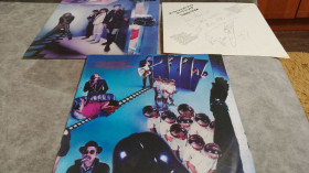 Платівки Пластинки ^/--/^ Cheap Trick - All Shook Up. японский винил в прекрасном состоянии ^_^^^ Cheap Trick - All Shook Up. японський вініл в прекрасному стані - фото фото фото