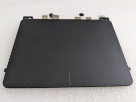Корпуса Корпуса ^/--/^ Тачпад Dell XPS 9550 Precision 5510 Touchpad GJ /--/ 46 /--/ G б/в, у доброму стані, оригінал. ^_^^^ Тачпад Dell XPS 9550 Precision 5510 Touchpad б/у, в хорошем состоянии, оригинал. - фото фото фото