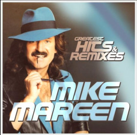 Платівки Пластинки ^/--/^ Mike Mareen - Greatest Hits &amp; Remixes - 1985-87.  (LP). 12. Vinyl. Пластинка. Germany. S/S. ^_^^^ Mike Mareen - Greatest Hits &amp; Remixes - 1985-87. (LP). 12. Vinyl. Платівка. Germany. S/S. - фото фото фото