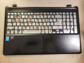 Корпуса Корпуса ^/--/^ корпус ноутбука Acer Aspire E /--/ 1-510 E /--/ 1-530 /--/ G E /--/ 1-532 E /--/ 1-552 E /--/ 1-570 E /--/ 1-572 Packard Bell ENTE /--/ 69 - топкейс/палмрест  (AP /--/ 0 /--/ VR /--/ 000781) ^_^^^ корпус ноутбука Acer Aspire E /--/ 1-510 E /--/ 1-530 /--/ G E /--/ 1-532 E /--/ 1-552 E /--/ 1-570 E /--/ 1-572 Packard Bell ENTE /--/ 69 - топкейс/палмрест (AP /--/ 0 /--/ VR /--/ 000781) - фото фото фото