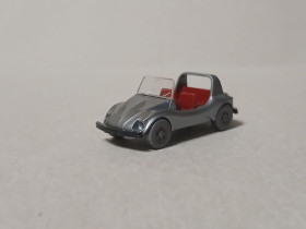 H H ^/--/^ Автомобіль VW 1303 Baggy. WIKING 1:87 H /--/ 0  (11839 /--/ x /--/ 5/2) . ^_^^^ Машина VW 1303 Baggy. WIKING 1:87 H /--/ 0 (11839 /--/ x /--/ 5/2). - фото фото фото