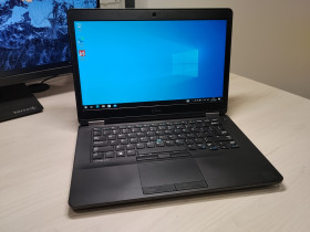 Ноутбуки Ноутбуки Dell Dell ^/--/^ Ноутбук 14.0 IPS FHD Dell Latitude E /--/ 5470 CPU Intel Core i /--/ 5 6400 /--/ HQ 2.6 /--/ GHz, RAM DDR /--/ 4 0 /--/ Gb, SSD m.2 0 /--/ Gb - фото фото фото