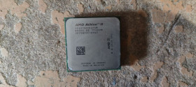 Процесори Процессоры ^/--/^ Процессор AMD Athlon II X /--/ 2 215 ADX /--/ 215 /--/ OCK /--/ 22 /--/ GM 2.70 /--/ GHz Socket AM /--/ 2+ AM /--/ 3 № 232108105 ^_^^^ Процесор AMD Athlon II X /--/ 2 215 ADX /--/ 215 /--/ OCK /--/ 22 /--/ GM 2.70 /--/ GHz Socket AM /--/ 2+ AM /--/ 3 No 232108105 - фото фото фото