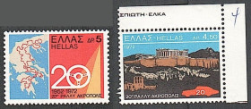 Греція Греция ^/--/^ Греция  (1972) 20-я годовщина Ралли Акрополис. Автомобили ^_^^^ Греція (1972) 20-та річниця Ралі Акрополіс. Автомобілі - фото фото фото