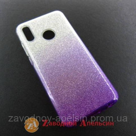 Чохли, бампера Чехлы, бампера ^/--/^ Huawei P Smart 2019 honor 10 lite (HRY-LX /--/ 1) чехол блестки ^_^^^ Huawei P Smart 2019 honor 10 lite (HRY-LX /--/ 1) чохол блискавки - фото фото фото