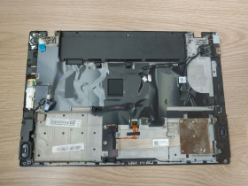 Корпуса Корпуса ^/--/^ Lenovo T /--/ 440 /--/ s топкейс + тачпад + динамики и прочее ^_^^^ Lenovo T /--/ 440 /--/ s топкейс + тачпад + динаміки та інше - фото фото фото
