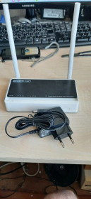 Маршрутизатори Маршрутизаторы ^/--/^ Роутер, маршрутизатор, Router TOTOLink N /--/ 300 /--/ RT - фото фото фото