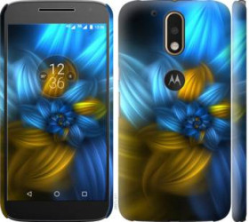 Чохли, бампера Чехлы, бампера ^/--/^ Чехол на Motorola MOTO G /--/ 4 Узор 46 2897 /--/ m-511 ^_^^^ Узор 46 2897 /--/ m-511 - фото фото фото