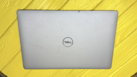 Корпуса Корпуса ^/--/^ Кришка матриці Dell Latitude 5510  (1909) ^_^^^ Крышка матрицы Dell Latitude 5510 (1909) - фото фото фото
