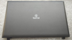 Корпуса Корпуса ^/--/^ Кришка матриці + антени для Terra Mobile 1541 /--/ H ^_^^^ Крышка матрицы + антенны для Terra Mobile 1541 /--/ H - фото фото фото