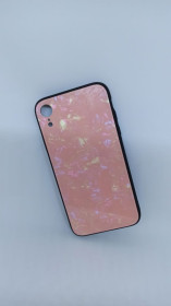 Чохли, бампера Чехлы, бампера ^/--/^ Чехол силикон iPhone XR мраморний ^_^^^ Чехол силікон iPhone XR мармуровий - фото фото фото