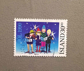 Ісландія Исландия ^/--/^ Исландия Дети 1990 ^_^^^ Ісландія Діти 1990 - фото фото фото