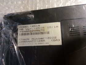 Корпуса Корпуса ^/--/^ Корпус ASUS X /--/ 51 /--/ R верх+низ Оригінал ^_^^^ Корпус ASUS X /--/ 51 /--/ R верх+низ Оригинал - фото фото фото
