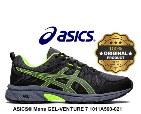 Кросівки Кроссовки ^/--/^ Кросівки чоловічі ASICS® Gel Venture 7 original 42.5 /--/ EU-F /--/ 41-1 ^_^^^ Кроссовки мужские ASICS® Gel Venture 7 original 42.5 /--/ EU-F /--/ 41-1 - фото фото фото