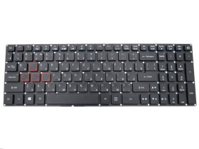 Клавіатури Клавиатуры ^/--/^ Клавиатура для ноут ACER EG /--/ 3-571, G /--/ 3-572, PH /--/ 317-51, PH /--/ 315-51  подсветка, ориг ^_^^^ Клавіатура для ноут ACER EG /--/ 3-571, G /--/ 3-572, PH /--/ 317-51, PH /--/ 315-51 підсвічування, оріг - фото фото фото