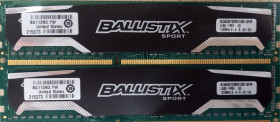 Оперативна пам'ять Оперативная память ^/--/^ Ігрова оперативна пам&amp;apos;ять Crucial Ballistix DDR /--/ 3 4 /--/ Gb 1333 /--/ MHz 10600 /--/ U CL /--/ 9  (BLS /--/ 4 /--/ G /--/ 3 /--/ D /--/ 1339 /--/ DS /--/ 1 /--/ S /--/ 00.16 /--/ FMR) Б/В код.6280 ^_^^^ Игровая оперативная память Crucial Ballistix DDR /--/ 3 4 /--/ Gb 1333 /--/ MHz 10600 /--/ U CL /--/ 9 (BLS /--/ 4 /--/ G /--/ 3 /--/ D /--/ 1339 /--/ DS /--/ 1 /--/ S /--/ 00.16 /--/ FMR) Б/В код.6280 - фото фото фото