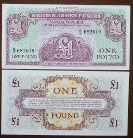 Великобританія Великобритания ^/--/^ Великобритания Великобританія 1 фунт 1962 UNC ^_^^^ Великобритания 1 фунт 1962 UNC - фото фото фото