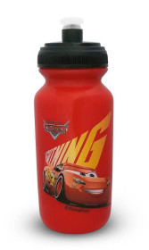 Інше Другое ^/--/^ Фляга Disney Cars 380 /--/ мл, червоний (BID /--/ 058) ^_^^^ Фляга Disney Cars 380 /--/ мл, красный (BID /--/ 058) - фото фото фото