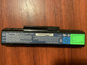 Акумулятори Аккумуляторы ^/--/^ Акумулятор ACER AS /--/ 09 /--/ A /--/ 41 Знос: 70 G /--/ 625, G /--/ 627, G /--/ 630, G /--/ 725, E /--/ 725, E /--/ 627, E /--/ 527, E /--/ 430, E /--/ 640 /--/ G, E /--/ 630, E /--/ 625,  ^_^^^ 1921 ACER AS /--/ 09 /--/ A /--/ 41 Износ: 70 G /--/ 625, G /--/ 627, G /--/ 630, G /--/ 725, E /--/ 725, E /--/ 627, E /--/ 527, E /--/ 430, E /--/ 640 /--/ G, E /--/ 630, E /--/ 625, G /--/ 430, - фото фото фото