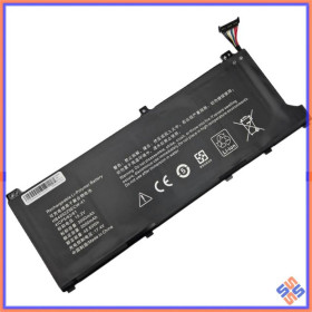 Акумулятори Аккумуляторы ^/--/^ Батарея HB /--/ 4692 /--/ Z /--/ 9 /--/ ECW-41 для Huawei MateBook D /--/ 14 (15.2 /--/ V 3000 /--/ mAh 46 /--/ Wh) - фото фото фото