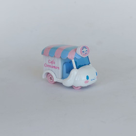Інше Другое ^/--/^ Машинка Dream Tomica No.147 Cinnamoroll - фото фото фото