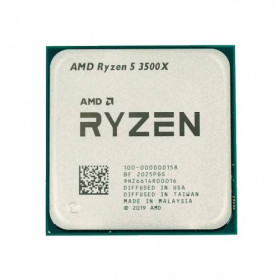 Процесори Процессоры ^/--/^ Процесор AMD Ryzen 5 3500 /--/ X 3.6-4.1 GHz AM /--/ 4, 65 /--/ W Б/В ^_^^^ Процессор AMD Ryzen 5 3500 /--/ X 3.6-4. 1 GHz AM /--/ 4, 65 /--/ W Б/В - фото фото фото