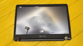 Корпуса Корпуса ^/--/^ Рамка матриці Asus Vivobook S /--/ 14 x /--/ 406 /--/ UA S /--/ 406 /--/ UA  (1172) ^_^^^ Рамка матрицы Asus Vivobook S /--/ 14 x /--/ 406 /--/ UA S /--/ 406 /--/ UA (1172) - фото фото фото