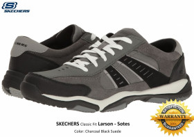 Кросівки Кроссовки ^/--/^ Кросівки SKECHERS Larson - Sotes original 11 /--/ US 45 /--/ EU нові K /--/ 30-1 ^_^^^ Кроссовки SKECHERS Larson - Sotes original 11 /--/ US 45 /--/ EU новые K /--/ 30-1 - фото фото фото